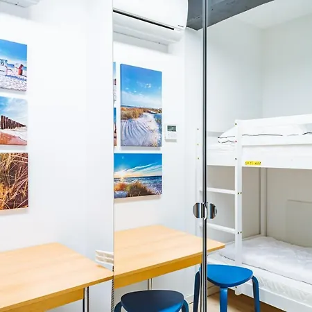 Meine Speicher-zeit Apartment