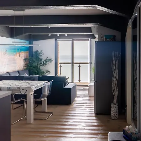 Apartment Meine Speicher-zeit *